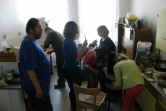 Výprava – Strážiště 15.–17. 5. 2015