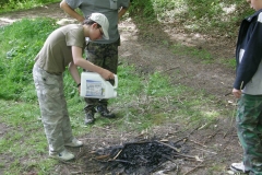 Výprava – Strážiště 15.–17. 5. 2015