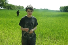 Výprava – Strážiště 15.–17. 5. 2015