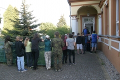 Výprava – Strážiště 15.–17. 5. 2015