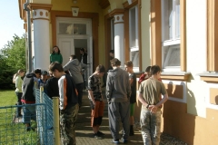 Výprava – Strážiště 15.–17. 5. 2015