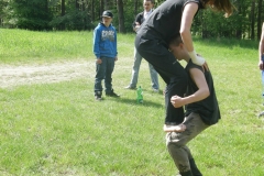 Výprava – Strážiště 15.–17. 5. 2015