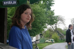 Výprava – Strážiště 15.–17. 5. 2015