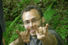 Výprava – Strážiště 15.–17. 5. 2015