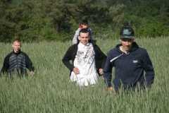 Výprava – Strážiště 15.–17. 5. 2015