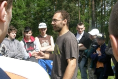 Výprava – Strážiště 15.–17. 5. 2015