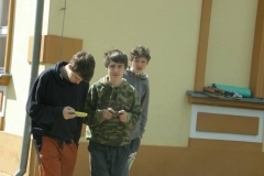 Výprava – Strážiště 15.–17. 5. 2015