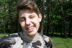 Výprava – Strážiště 15.–17. 5. 2015