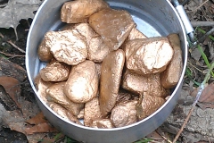 Výprava – Višňová 17.–19. 4. 2015