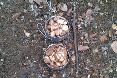 Výprava – Višňová 17.–19. 4. 2015