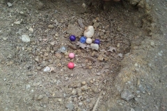 Výprava – Višňová 17.–19. 4. 2015